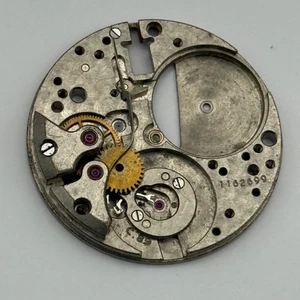 IWC Cal 89 Watch Movement C.89 Probus Scafusia Vintage Incomplete Parts 26.9mm - Picture 1 of 8