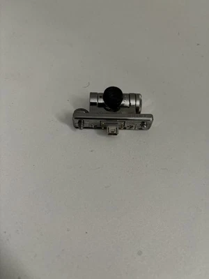 Cámara portátil Sony PlayStation PSP solo unidad principal probada Foto 1 de 4