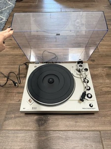 MCS 6710 Turntable Modular Component Systems TESTED - Picture 1 of 2