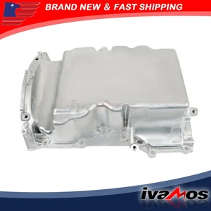For Ford Edge SE / For Escape S 2013 2014 2015 2016-2018 264-535 Engine Oil Pan - Picture 1 of 11