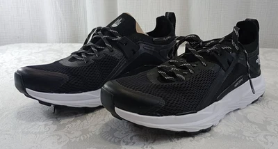 The North Face Vectiv Escape Hypnum Athletic Shoes Women's Size 8 Black - Image 1 of 4