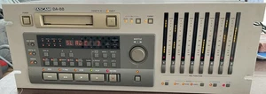 Tascam DA-88 Modular Digital Multitrack Recorder 8-Track Hi8 Tape Untested - Picture 1 of 6