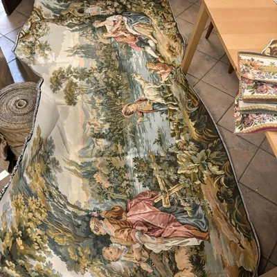 tessuto antico - Immagine 1 di 3