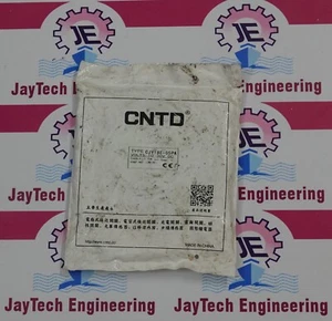 CNTD CJY18E-05PA PROXIMITY SENSOR VOLTS. 10-30V DC - Picture 1 of 4