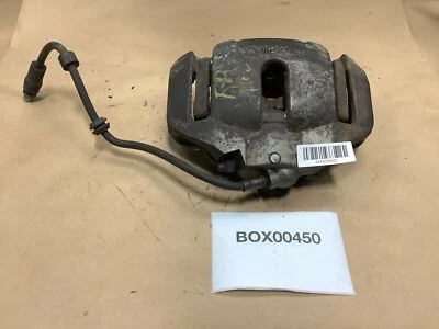 BMW 535XI 535I E60 2007 2008 3,0 L pinza de freno del lado del pasajero delantero derecho OEM+ Foto 1 de 4