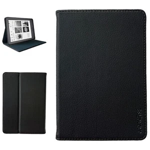Standcase Leder Ebook Amazon Kindle Paperwhite Signature Edition 11. Generation - Bild 1 von 12