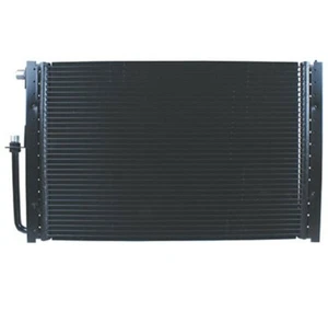 Universal Air Con Condenser 584mm X 355mm Oring Fittings - Brand new and sealed - Foto 1 di 8