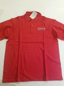 Vintage Glendale Athletics T Shirt Size Large Salesman Sample 2004 Nos rare! - Picture 1 of 9