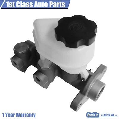 Cilindro maestro de freno para 03-05 Buick Century Monte Carlo Chevy Impala M630320 Foto 1 de 4