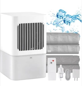 Almohadilla de colchón de refrigeración por agua modelo S408 - Imagen 1 de 6