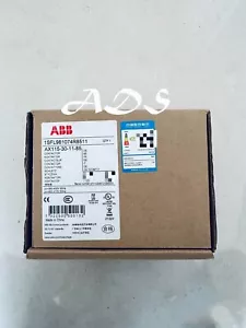 Contattore AX115-30-11-85 ABB nuovo spedizione veloce - Foto 1 di 1