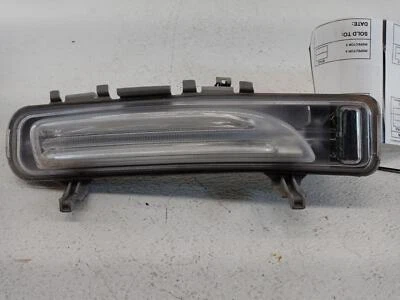 Used Turn Signal / Parking Light Assembly fits: 2011 Ford Edge Park Lamp-Turn Si - Изображение 1 из 4