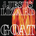 The Jesus Lizard - Goat - White [New Vinyl LP] 180 Gram, Rmst, Reissue