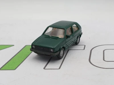 Volkswagen Golf 2 Wiking 1/87 - Immagine 1 di 2