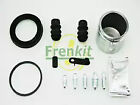 Repair Kit, Brake Caliper for Renault Peugeot Opel FRENKIT