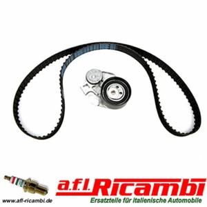 Zahnriemensatz-Timing Ceintures Kit Alfa Romeo 155 2,5 V6 12V Bj.1993-1997 - Imagen 1 de 1