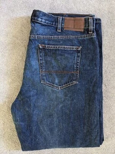 Vintage Tommy Hilfiger Jeans Blau 38 W 30 L - Bild 1 von 7