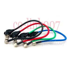 HD BNC 4K 6K 6G 12G SDI video isolatore protezione fotocamera BMD Komodo Alexa 30 cm - Foto 1 di 8