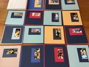 GREETING CARDS SET OF 15 MANET CASSATT CEZANNE GUERIN BOTTICELLI RENOIR NEW - Picture 1 of 6