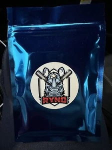 RYNO BASEBALL STAR’S MYSTERY PACKS! ONLY PLAYERS YOU KNOW! NOT JUST BASE! - Picture 1 of 1