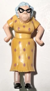 Disney Recess Muriel Finster McDonald’s Spielzeug Kick Action - Bild 1 von 10