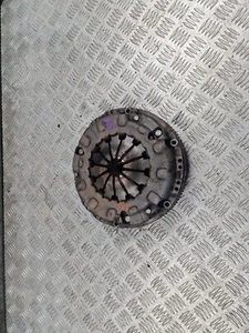 VAUXHALL COMBO DUAL MASS FLYWHEEL & CLUTCH KIT 1.3 CDTI MK4 2012 - 2018 - Picture 1 of 9