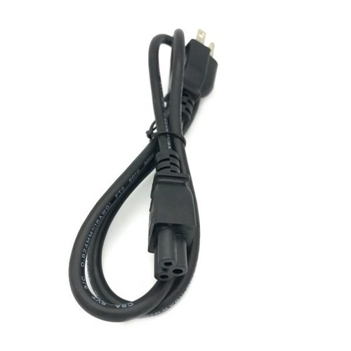 3' AC Power Cable Cord Replacement for INFOCUS LP70+ PROJECTOR | eBay