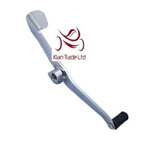 HEEL & TOE 5 SPEED GEAR CHANGE LEVER PEDAL FOR ENFIELD CLASSIC,BULLET,T-BIRD@UK - Picture 1 of 5