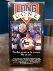LONG GONE (VHS) - William Petersen - Virginia Madsen - Baseball - HBO Pictures