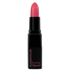 KleanColor Everlasting Lipstick - Rich & Creamy - Pink Shade - *GEORGIA* - Picture 1 of 1
