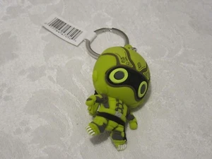 Schlüsselanhänger Schlüsselanhängsel Monogramm Figur Ready Player One Shoto  - Bild 1 von 5