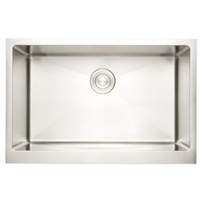 stainless steel undermount kitchen sink 16 gauge | eBay