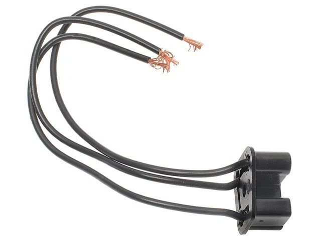 Conector de faros para Jeep J10 1974 AC Delco 45793QPCY dorado -- nuevo Foto 1 de 2