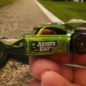 Hot Wheels Astro Rat - Imagen 1 de 1