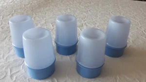 Portauovo Tupperware Vintage n. 5 - Foto 1 di 3