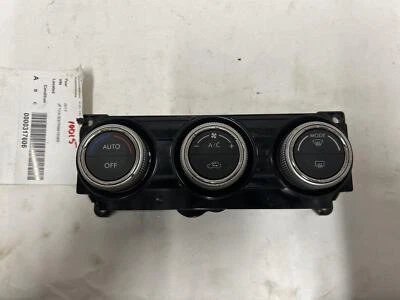 Controlador de aire acondicionado térmico Subaru WRX 2017 2,0 L 72311VA210 OEM 17 Foto 1 de 4