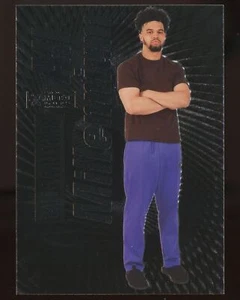 2023 Metal Universe Champions All Millennium Caleb Wiliams RC - Picture 1 of 2