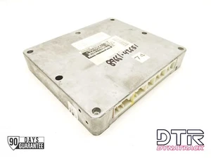 Toyota RAV-4 2001-2002 2.0L AT ECU ECM PCM Engine Control Module 89661-42651 - Picture 1 of 6