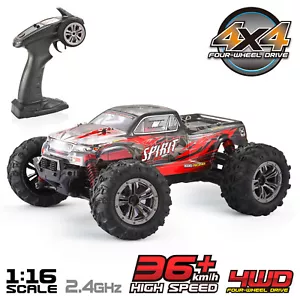 VATOS Ferngesteuertes Auto RC Off-Road Buggy Auto Funkfernsteuerung Elektro 9135 - Bild 1 von 10
