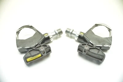 PEDALES DE BICICLETA MAVIC RACE PLATAFORMA SIN CLIP DE UN SOLO LADO CARRETERA MTN 9/16 X 20 TPI Foto 1 de 4