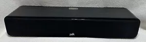 Polk Audio Signature Series S35 Center Channel Speaker Slim Great Sound! - Bild 1 von 16
