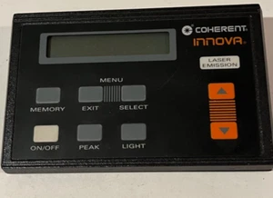 Coherent Innova 170C Laser Emission Controller Module - Picture 1 of 2