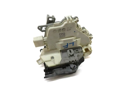 AUDI / PORSCHE A4 S4 A5 S5 A6 Q3 Q5 Q7 TT 911 2010-2019 - PESTILLO PUERTA DELANTERA IZQUIERDA Foto 1 de 4