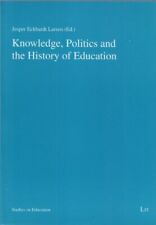 Jesper Eckhardt Knowledge, Politics and the History of E (Paperback) (UK IMPORT)