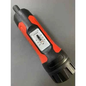 Preset Adjustable 10-65In.lb Manual Torque Driver Torque Measuring Repair Gun - Picture 1 of 10
