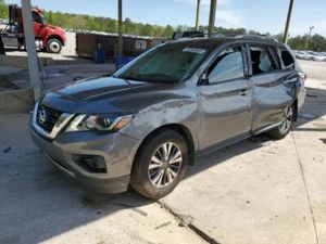 Alternator Fits 19-23 MAXIMA 4795041 - Picture 1 of 14