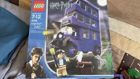 LEGO Harry Potter: Knight Bus (4755)