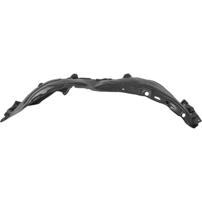 For Lexus ES350 2019 2020 2021 Fender Liner Passenger Side | Front CAPA Plastic - Image 1 of 4