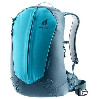 Deuter AC Lite 15 SL lagoon-atlantic  - Bild 1 von 2