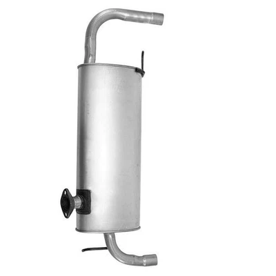 Silenciador de escape para Nissan Murano 2013-2014 Foto 1 de 4